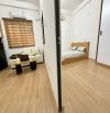 Cho Thuê CCMN Ngõ 101 Đào Tấn Ba Đình 35m2 1N1K Cửa Sổ Giặt Riêng Thang Máy Full Nội Thất
