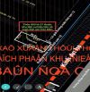 SIÊU PHẨM MẶT TIỀN XUÂN THỚI SƠN 12 – NGANG 20M – SÁT VINHOMES HÓC MÔN