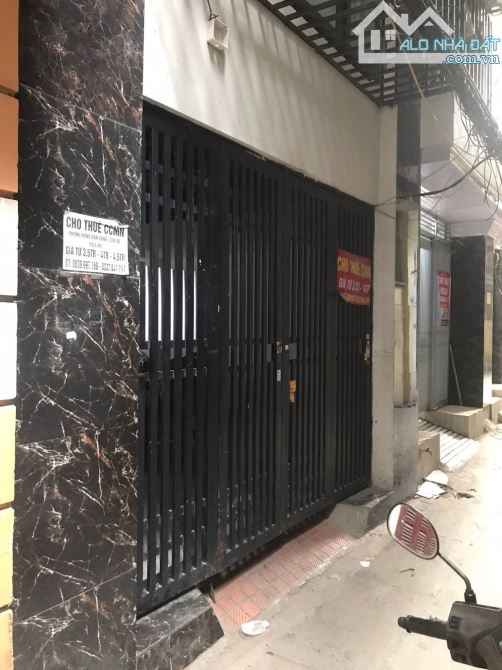CHUNG CƯ MINI, CHDV - BÙI XƯƠNG TRẠCH, HOÀNG MAI – 68M² – 7 TẦNG – 18 PHÒNG – THANG MÁY