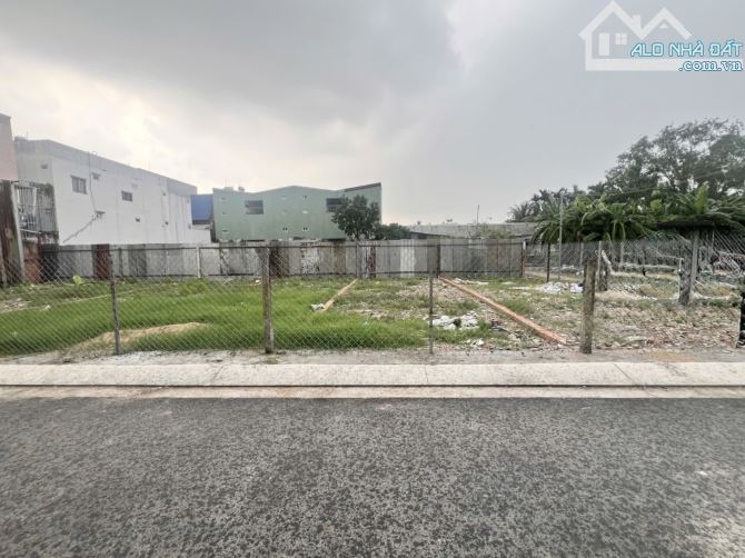 Lô đất đẹp 56m², ngang 4,5 x 13m, đất vuông đẹp xây tự do