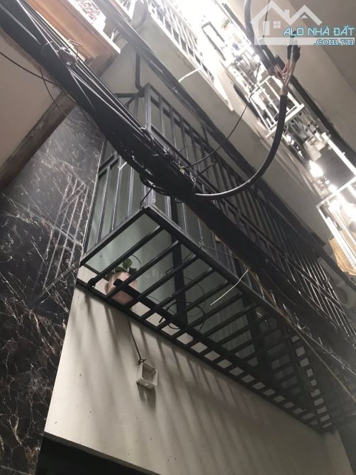 CHUNG CƯ MINI, CHDV - BÙI XƯƠNG TRẠCH, HOÀNG MAI – 68M² – 7 TẦNG – 18 PHÒNG – THANG MÁY - 1