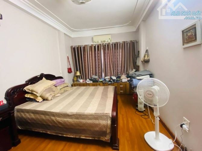 Chính chủ nhờ bán phân lô Cạnh Nguyễn Đức Cảnh-35m2-an ninh tốt,dân trí cao- Hơn 7 tỷ