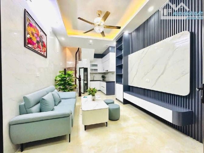 Bán nhà Phú Thượng - Tây Hồ 45m2, 6 tầng thang máy, full nội thất , chỉ hơn 9tỷ.