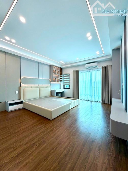 Không có căn thứ 2 - Thái Hà - 13 tỷ - 6 tầng thang máy - không quy hoạch - không lỗi