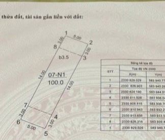 - Bán nhà Lạc Long Quân, Võ Chí Công, hàng xóm Lotte. 100m2 x 6 tầng thang máy, mặt tiền 5