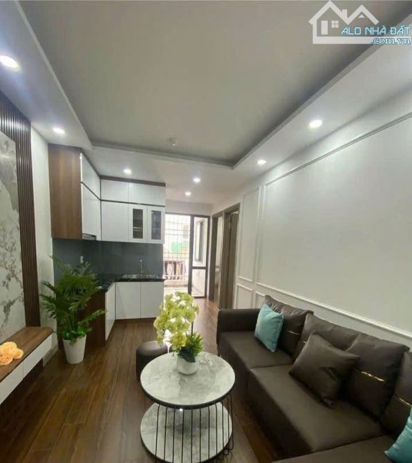 CHUNG CƯ MINI VÕNG THỊ 60m 2 NGỦ 2.X TỶ Ô TÔ ĐỖ CỬA THANG MÁY VIEW HỒ TÂY NỘI THẤT XỊN