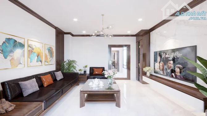 NHÀ MỚI PHỐ VŨ MIÊN NGÕ THÔNG, 2 THOÁNG, GẦN HỒ, PHỐ CỔ, 65M2, 14,6 TỶ