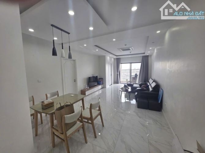 Bán CH 3PN Chung Cư El'Dorado Lạc Long Quân DT 87,3m Full NT View Hồ Tây giá 17,5 tỷ SĐCC