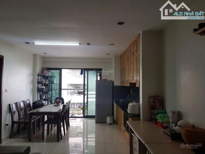 BÁN CĂN HỘ CHUNG CƯ TẦNG ĐẸP MECO 102 TRƯỜNG CHINH, ĐỐNG ĐA