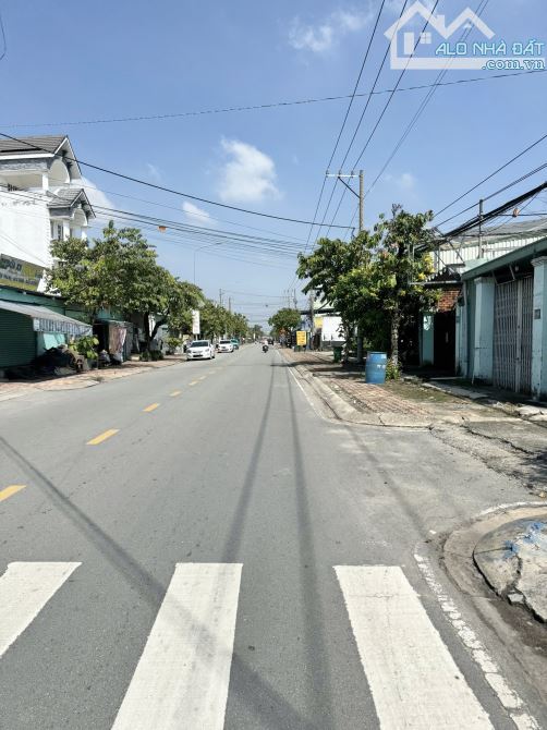 Bán 371m3 Đất Mặt Tiền Nguyễn Chí Thanh P. Bình Nhâm Thuận An Bình Dương. - 1