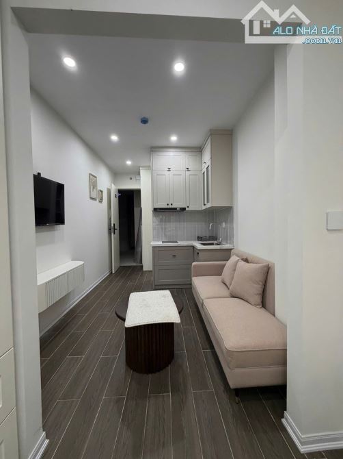 CCMN KIM MÃ THƯỢNG - TỔNG 26 PHÒNG KHÉP KÍN - 98m2 9 tầng mặt tiền 5m Giá 33.5 tỷ