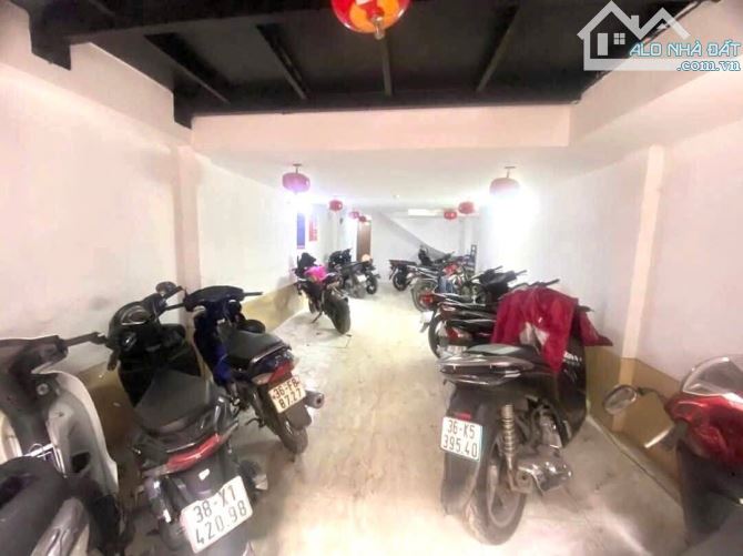 CHUNG CƯ MINI, CHDV - BÙI XƯƠNG TRẠCH, HOÀNG MAI – 68M² – 7 TẦNG – 18 PHÒNG – THANG MÁY - 2