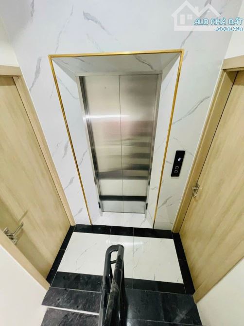 CHUNG CƯ MINI - TƯƠNG MAI, HOÀNG MAI | 46M² | 6 TẦNG | 10 PHÒNG KK | THANG MÁY | THẦU 48TR - 3