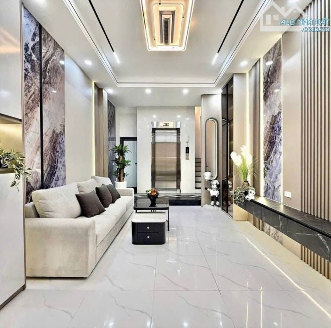 Chính chủ bán nhà Phú Thượng - Tây Hồ 6 tầng thang máy, full đồ, 45m2, chỉ hơn 9tỷ.