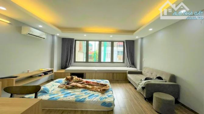 NHÀ ĐẶNG THAI MAI, NGÕ THOÁNG, GẦN HỒ, SAU QUY HOẠCH CẠNH CÔNG VIÊN, TTTM, 50M, 13 TỶ