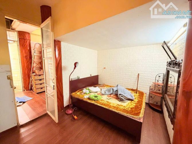 LÔ GÓC – DIỆN TÍCH KHỦNG 180M² SỬ DỤNG – DUPLEX 2 TẦNG – 1 NHÀ RA PHỐ TÂY SƠN