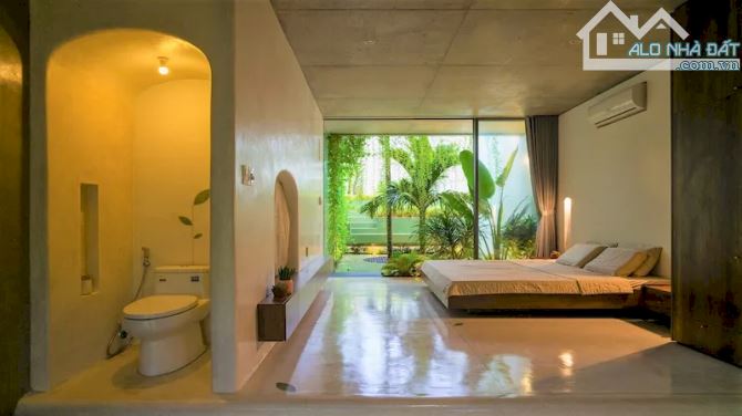 NHÀ MỚI TRÍCH SÀI, TẶNG NỘI THẤT, GIẾNG TRỜI, NGÕ THOÁNG, GẦN HỒ, 52M, 13,5 TỶ