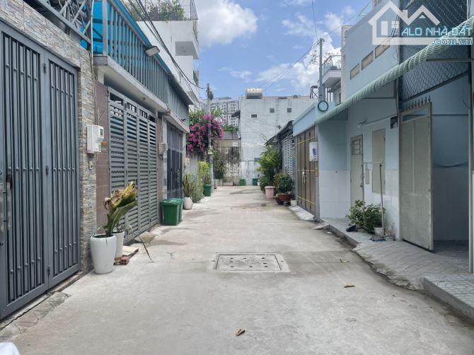 Lô đất đẹp 56m², ngang 4,5 x 13m, đất vuông đẹp xây tự do - 2