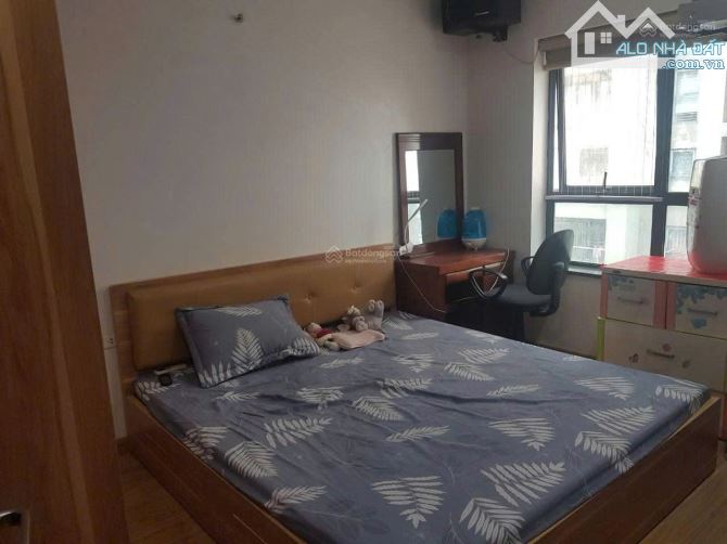 BÁN CĂN HỘ CHUNG CƯ TẦNG ĐẸP MECO 102 TRƯỜNG CHINH, ĐỐNG ĐA