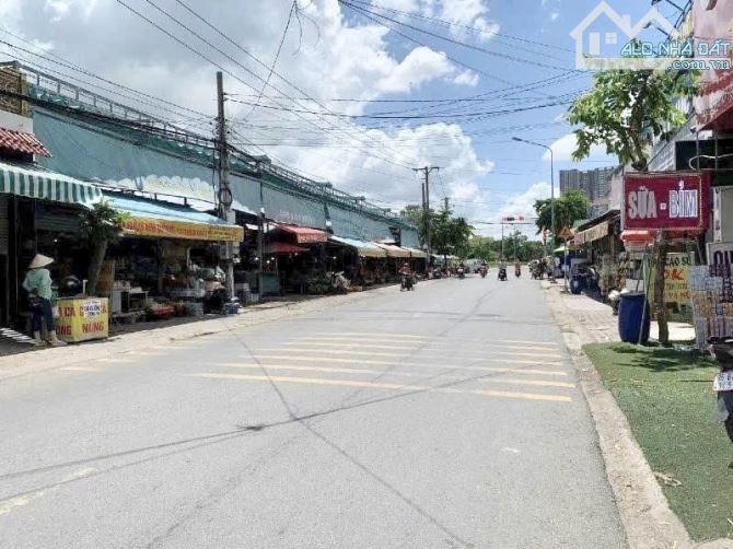 Bán 371m3 Đất Mặt Tiền Nguyễn Chí Thanh P. Bình Nhâm Thuận An Bình Dương. - 2