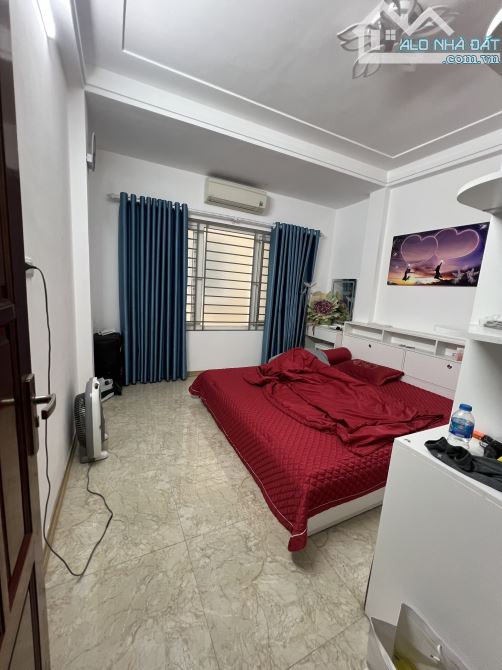 Chính Chủ bán nhà Kim Ngưu, Hai Bà Trưng, 5T, 3PN , 6,7 tỷ