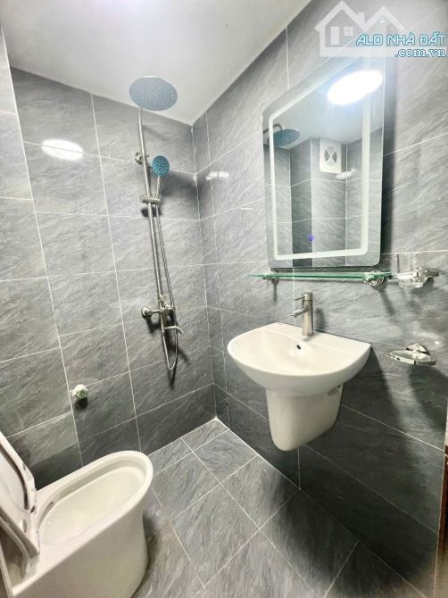 6,39 TỶ | GIÁP BÁT – HOÀNG MAI | BA GÁC ĐỖ CỬA | GẦN Ô TÔ | NHÀ ĐẸP Ở NGAY – ĐÓN TẾT |