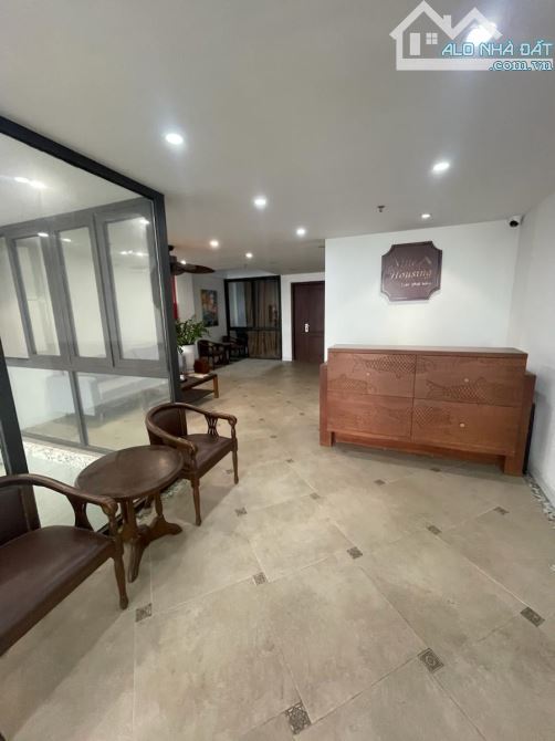 Dòng Tiền Khủng 1 Tỷ/ Tháng - View Hồ Tây - Mặt Tiền 6,6m