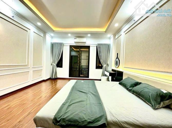 Chính chủ bán nhà Phú Thượng - Tây Hồ 6 tầng thang máy, full đồ, 45m2, chỉ hơn 9tỷ.