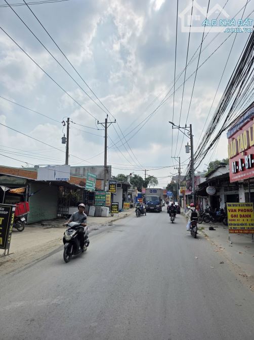 5,8Tỷ TL🔥Bán đất rẻ 165,8m2_MT kinh doanh, MT đường Phan Đình Giót, p.An Phú, Tp.Thuận An - 3