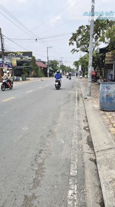 Bán 371m3 Đất Mặt Tiền Nguyễn Chí Thanh P. Bình Nhâm Thuận An Bình Dương. - 3