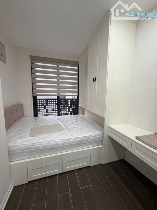 CCMN KIM MÃ THƯỢNG - TỔNG 26 PHÒNG KHÉP KÍN - 98m2 9 tầng mặt tiền 5m Giá 33.5 tỷ