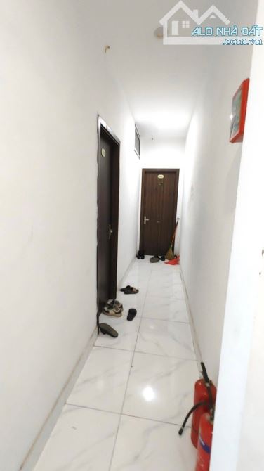 CHUNG CƯ MINI, CHDV - BÙI XƯƠNG TRẠCH, HOÀNG MAI – 68M² – 7 TẦNG – 18 PHÒNG – THANG MÁY - 4