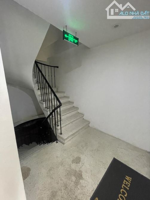 Dòng Tiền Khủng 1 Tỷ/ Tháng - View Hồ Tây - Mặt Tiền 6,6m