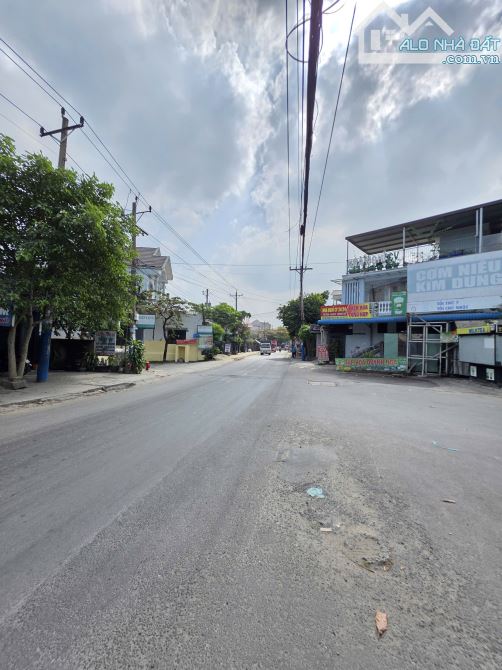 5,8Tỷ TL🔥Bán đất rẻ 165,8m2_MT kinh doanh, MT đường Phan Đình Giót, p.An Phú, Tp.Thuận An - 4