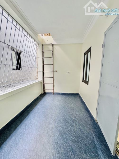 CHÍNH CHỦ BÁN NHÀ PHỐ THỊNH LIỆT -GIẢI PHÓNG -HOÀNG MAI 28M 3PN GIÁ 6,2 TỶ GẦN OTO