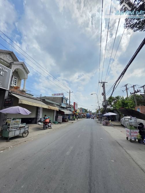 5,8Tỷ TL🔥Bán đất rẻ 165,8m2_MT kinh doanh, MT đường Phan Đình Giót, p.An Phú, Tp.Thuận An - 5