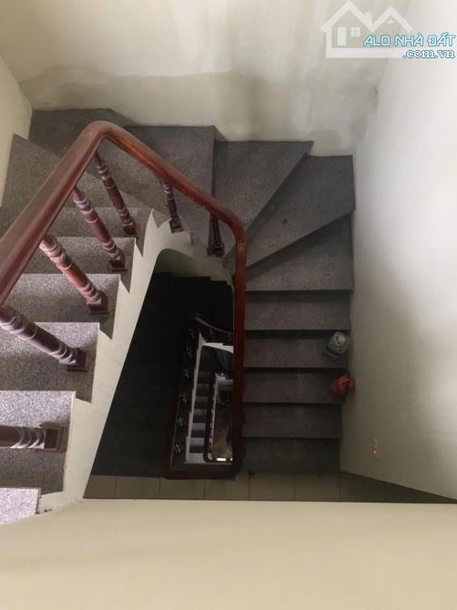 Bán Nhà Mặt Phố Giáp Nhị 77M -4 Tầng, Ô Tô Tránh- KD Đỉnh Nhỉnh 200tr/m