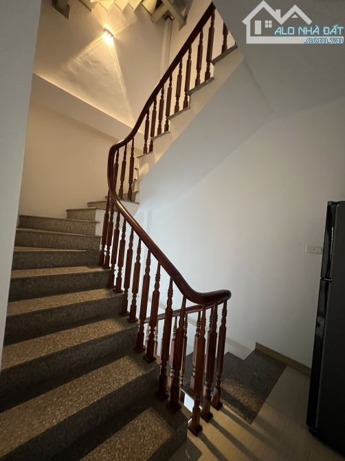 Chính Chủ bán nhà Kim Ngưu, Hai Bà Trưng, 5T, 3PN , 6,7 tỷ