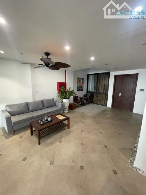 Dòng Tiền Khủng 1 Tỷ/ Tháng - View Hồ Tây - Mặt Tiền 6,6m