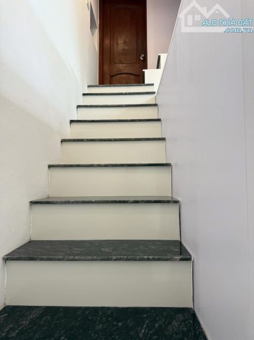 BÁN NHÀ HAI BÀ TRƯNG – 36m² – 5 TẦNG – MẶT TIỀN MIÊN MAN