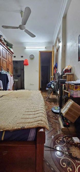 BÁN NHÀ NGUYỄN KHANG CẦU GIẤY PHÂN LÔ OTO ĐỖ NGÀY ĐÊM DT 43M - 5 TẦNG -MT 3,5M - GIÁ 13 TỶ