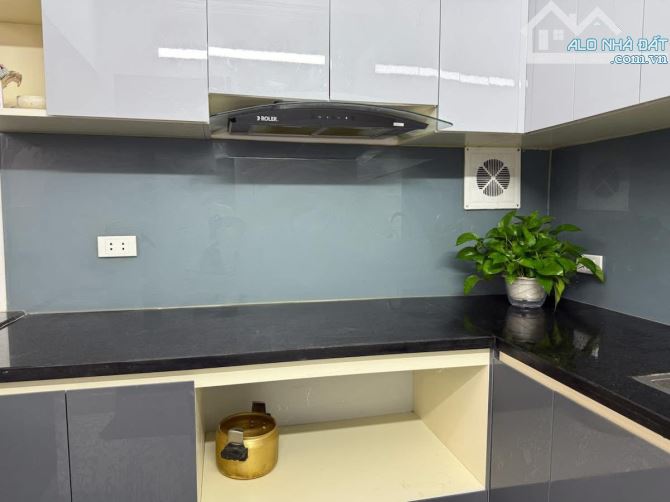 BÁN NHÀ HAI BÀ TRƯNG – 36m² – 5 TẦNG – MẶT TIỀN MIÊN MAN
