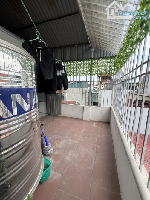 Chính Chủ bán nhà Kim Ngưu, Hai Bà Trưng, 5T, 3PN , 6,7 tỷ