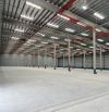 Cho thuê kho xưởng KCN Nam Đình Vũ, DT 2000 - 4000m2, tiêu chuẩn KCN