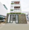 NHÀ MỚI XÂY FULL NỘI THẤT NGAY TRUNG TÂM NHA TRANG – CHỈ 4,5 TỶ, XÁCH VALI VÀO Ở!