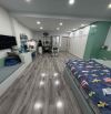 BÁN NHÀ PL LIỀN KỀ PHỐ MINH KHAI - HBT: 56 M2 9 TẦNG Ô TÔ TRÁNH  - THANG MÁY KINH DOANH