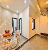 69# BIỆT THỰ MINI AN HỘI TÂY - 50m2 - 5T - NGANG KHỦNG 5M - HẺM NHỰA 10M - GIÁ 8.xx tỷ