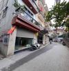 Bán nhà Nguyễn Thị Định, lô góc ngõ ô tô, ở và kinh doanh thuận tiện, 48m2, giá 14,8 tỷ
