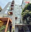 Building văn phòng MT Nguyễn Văn Thủ Q1 - 3.324m² Sàn - Thuê 8,4 tỷ/năm giá 495 tỷ