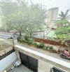 Nhà phố 2 tầng ngay cư xá ngân hàng; 4,9x16m 2PN; đúc BTCT; không quy hoạch